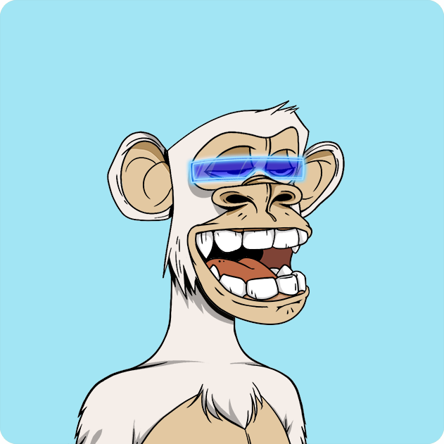 Yuga Labs - Bored Ape Yacht Club - NFT # 2939