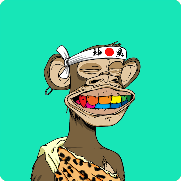 Yuga Labs - Bored Ape Yacht Club - NFT # 9962