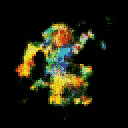 0xmons - 0xmons - Täorzgätä - NFT # 92