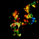 0xmons - 0xmons - Lesthlee - NFT # 308