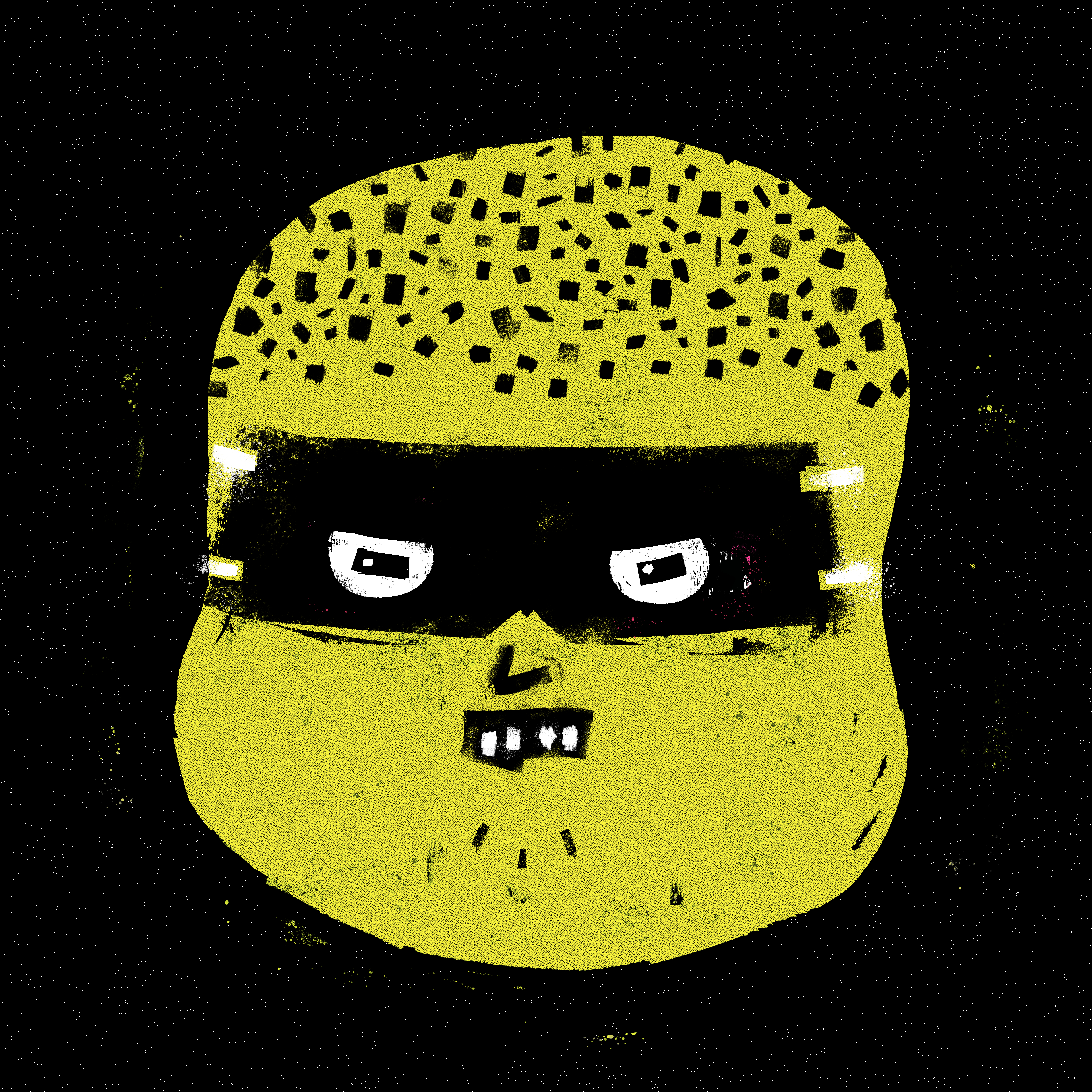 xCopy - Async Blueprint - Grifter #354 - NFT # 357