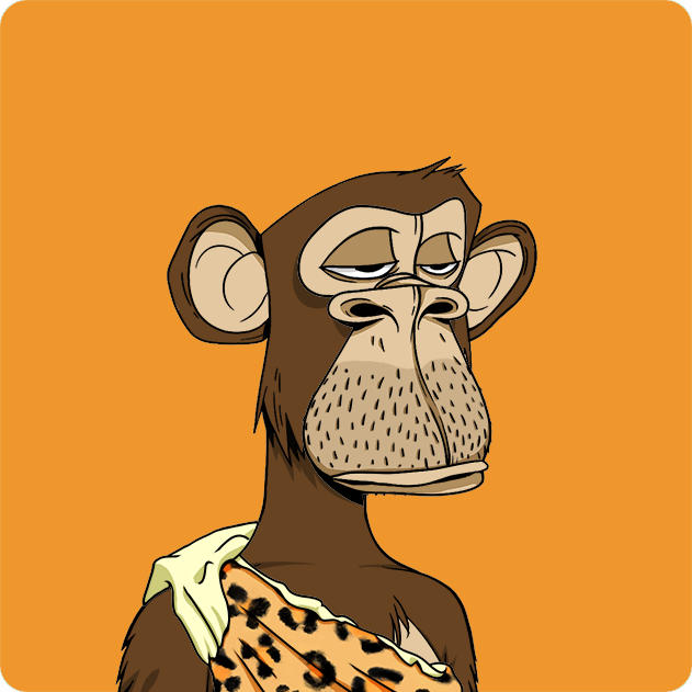 Yuga Labs - Bored Ape Yacht Club - NFT # 9928