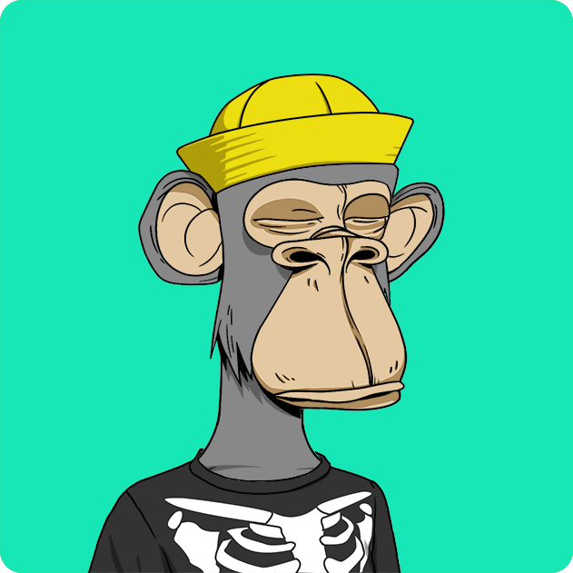 Yuga Labs - Bored Ape Yacht Club - NFT # 1713