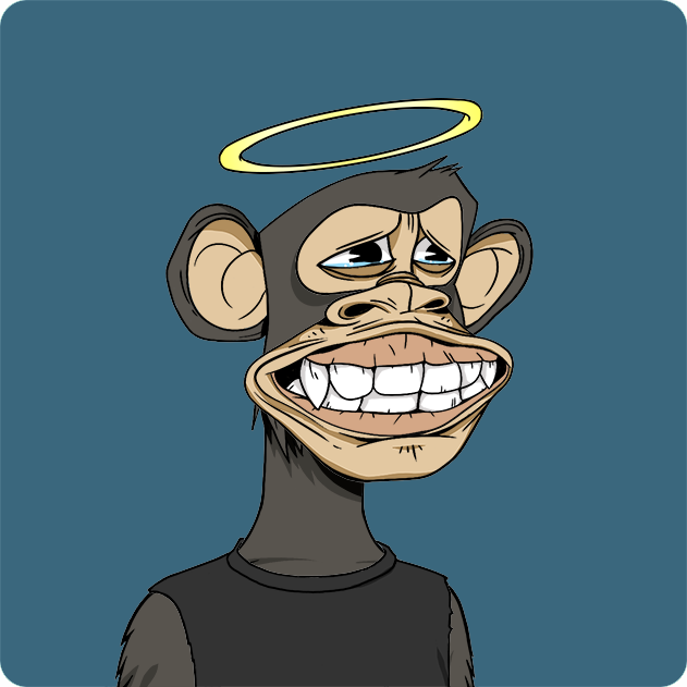 Yuga Labs - Bored Ape Yacht Club - NFT # 5820