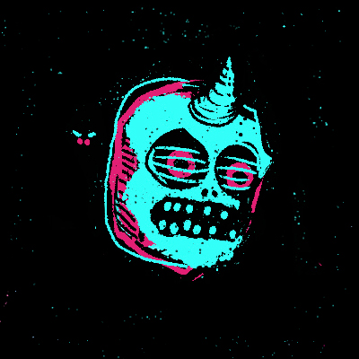 xCopy - Async Art Marketplace v2 - Rabble 21 - NFT # 453