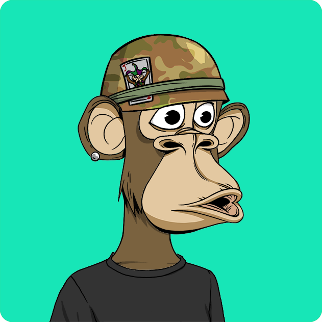 Yuga Labs - Bored Ape Yacht Club - NFT # 4926