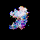 0xmons - 0xmons - Tag'ai - NFT # 235