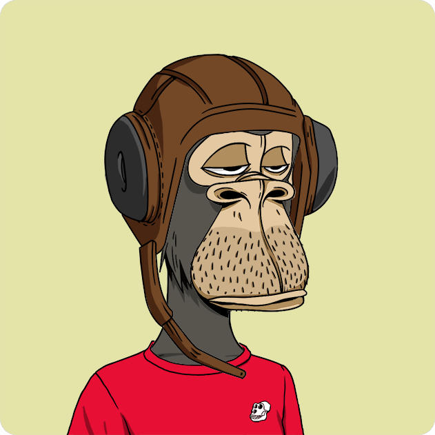 Yuga Labs - Bored Ape Yacht Club - NFT # 9323