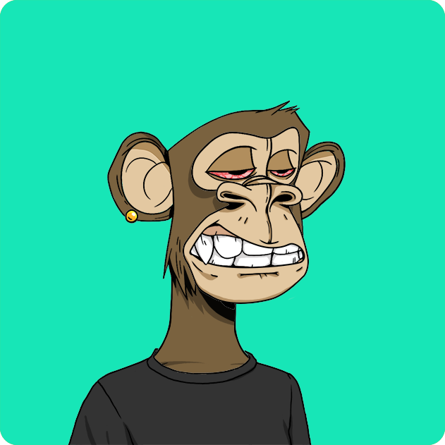 Yuga Labs - Bored Ape Yacht Club - NFT # 6516