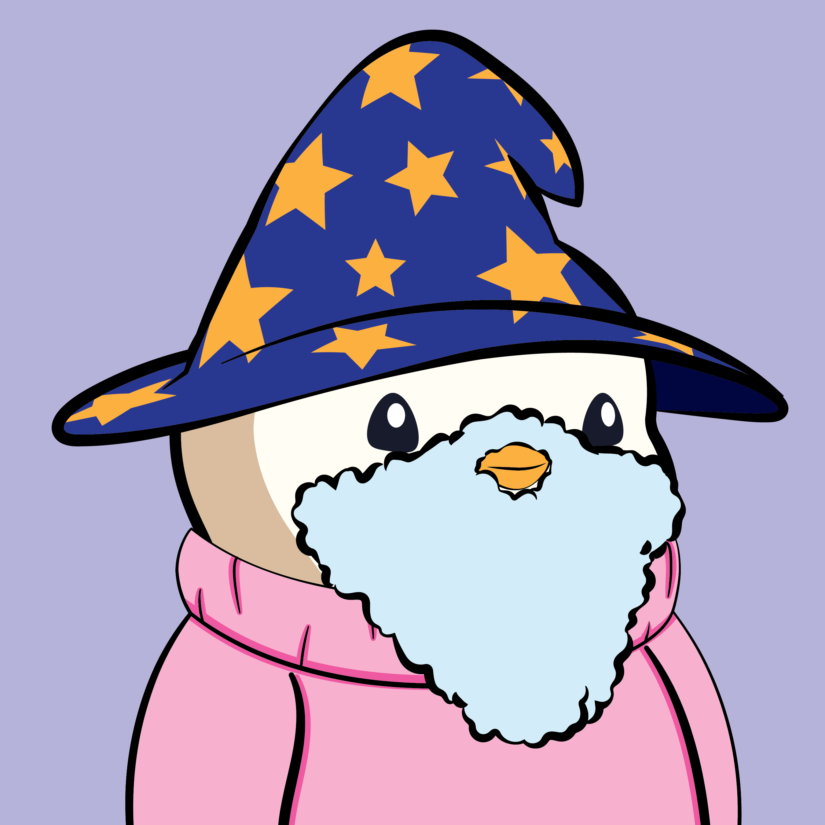 Pudgy Penguins - Pudgy Penguins - Pudgy Penguin #365 - NFT # 365