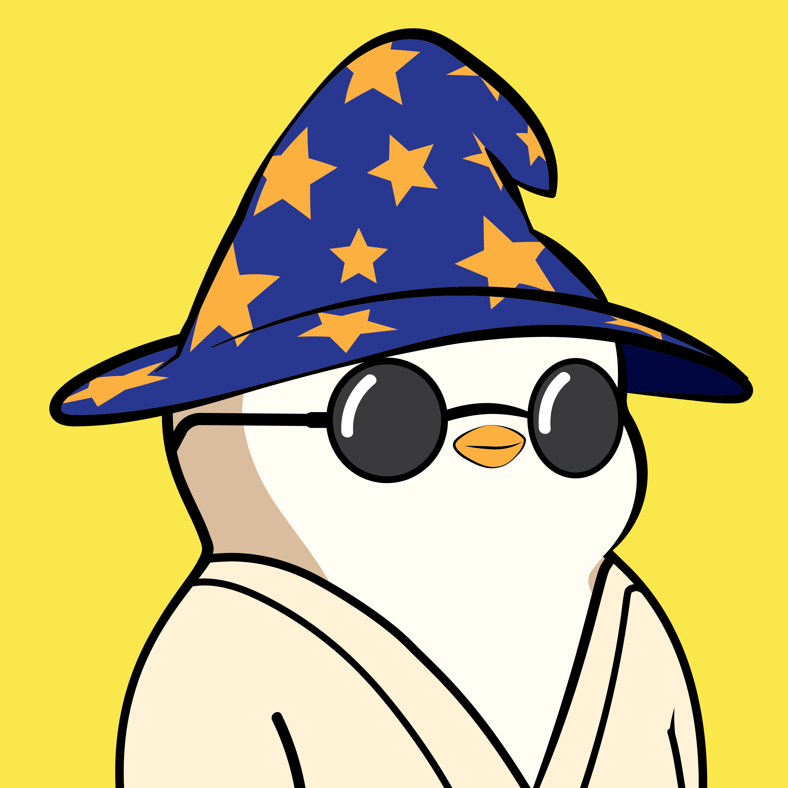 Pudgy Penguins - Pudgy Penguins - Pudgy Penguin #751 - NFT # 751