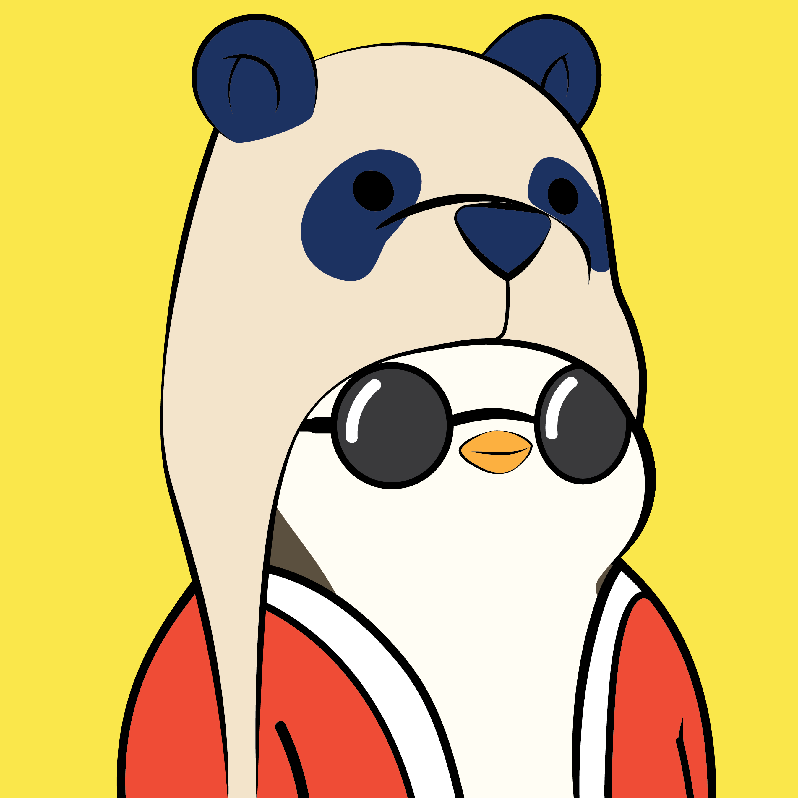 Pudgy Penguins - Pudgy Penguins - Pudgy Penguin #8786 - NFT # 8786