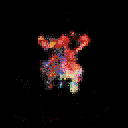 0xmons - 0xmons - Ub-Yaghoth - NFT # 48