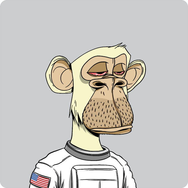 Yuga Labs - Bored Ape Yacht Club - NFT # 5052