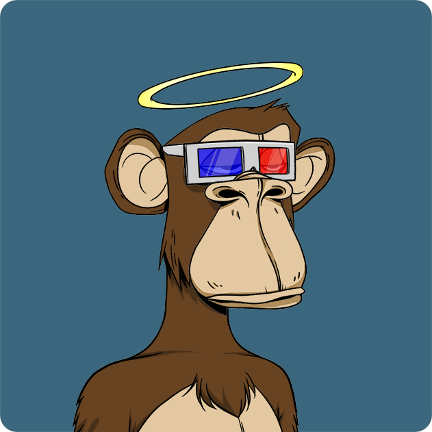 Yuga Labs - Bored Ape Yacht Club - NFT # 191