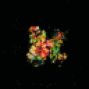 0xmons - 0xmons - Vlhaa-Thvna - NFT # 89