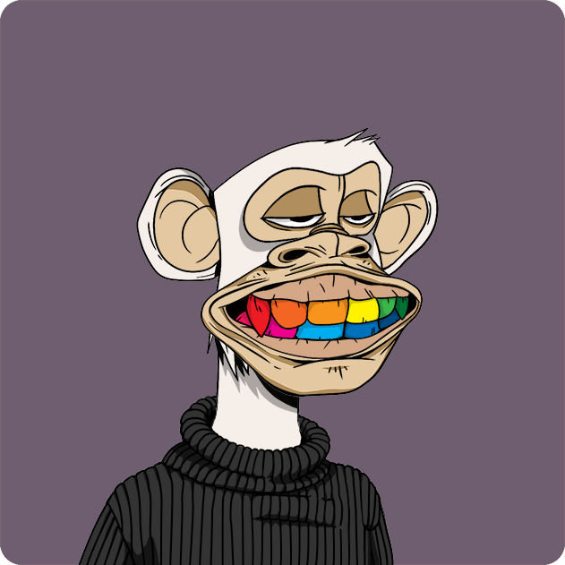 Yuga Labs - Bored Ape Yacht Club - NFT # 3181