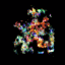 0xmons - 0xmons - Chaofraz - NFT # 217