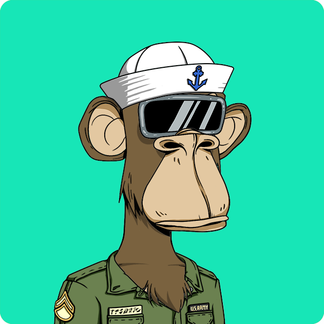 Yuga Labs - Bored Ape Yacht Club - NFT # 4526