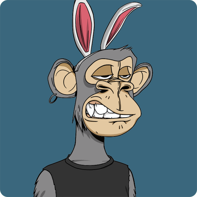 Yuga Labs - Bored Ape Yacht Club - NFT # 4310