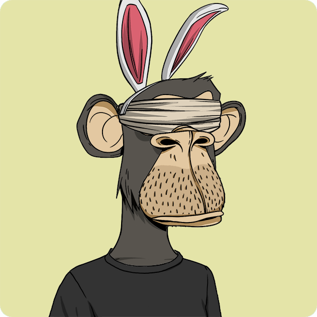 Yuga Labs - Bored Ape Yacht Club - NFT # 3420