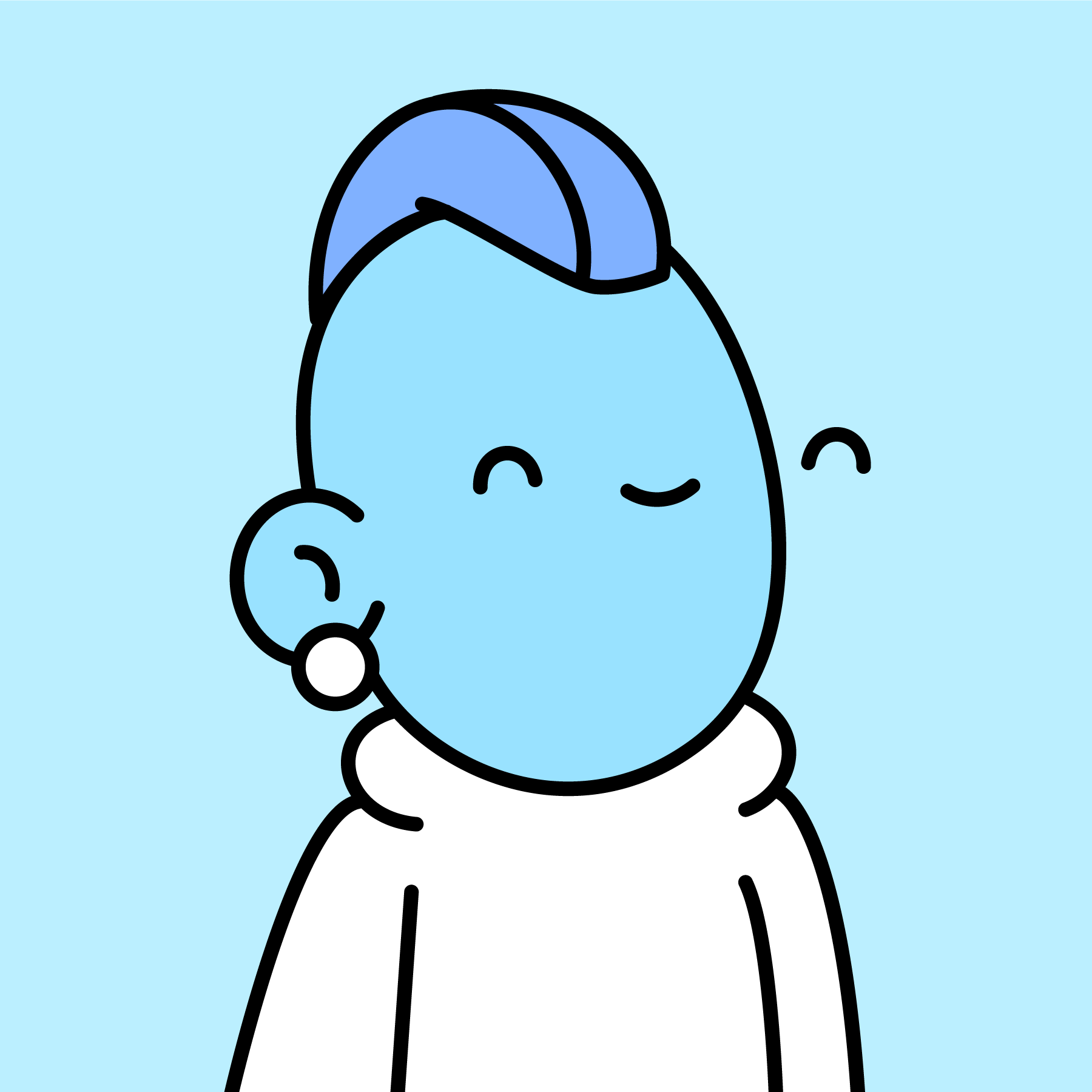 The Doodles Founders - Doodles - Doodle #5957 - NFT # 5957