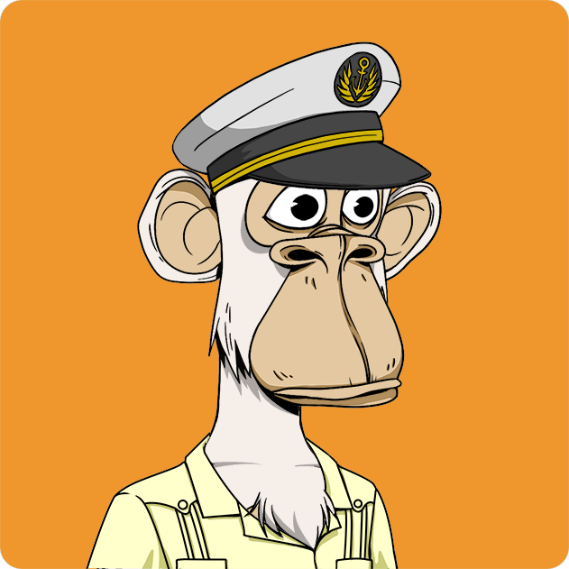 Yuga Labs - Bored Ape Yacht Club - NFT # 368