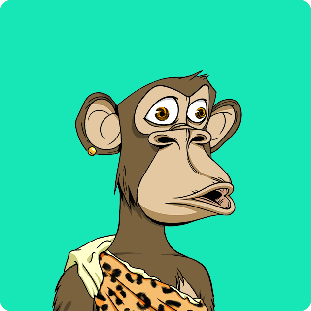 Yuga Labs - Bored Ape Yacht Club - NFT # 4094