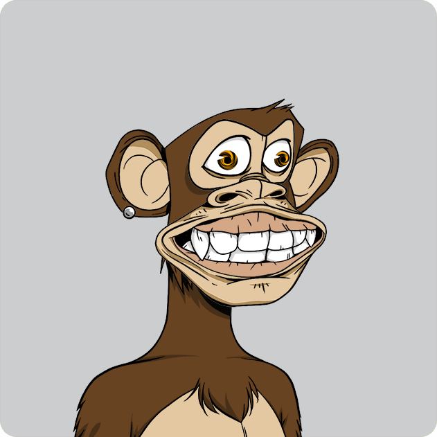 Yuga Labs - Bored Ape Yacht Club - NFT # 5916