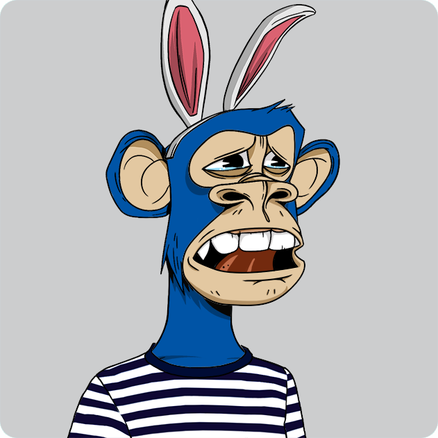 Yuga Labs - Bored Ape Yacht Club - NFT # 9757