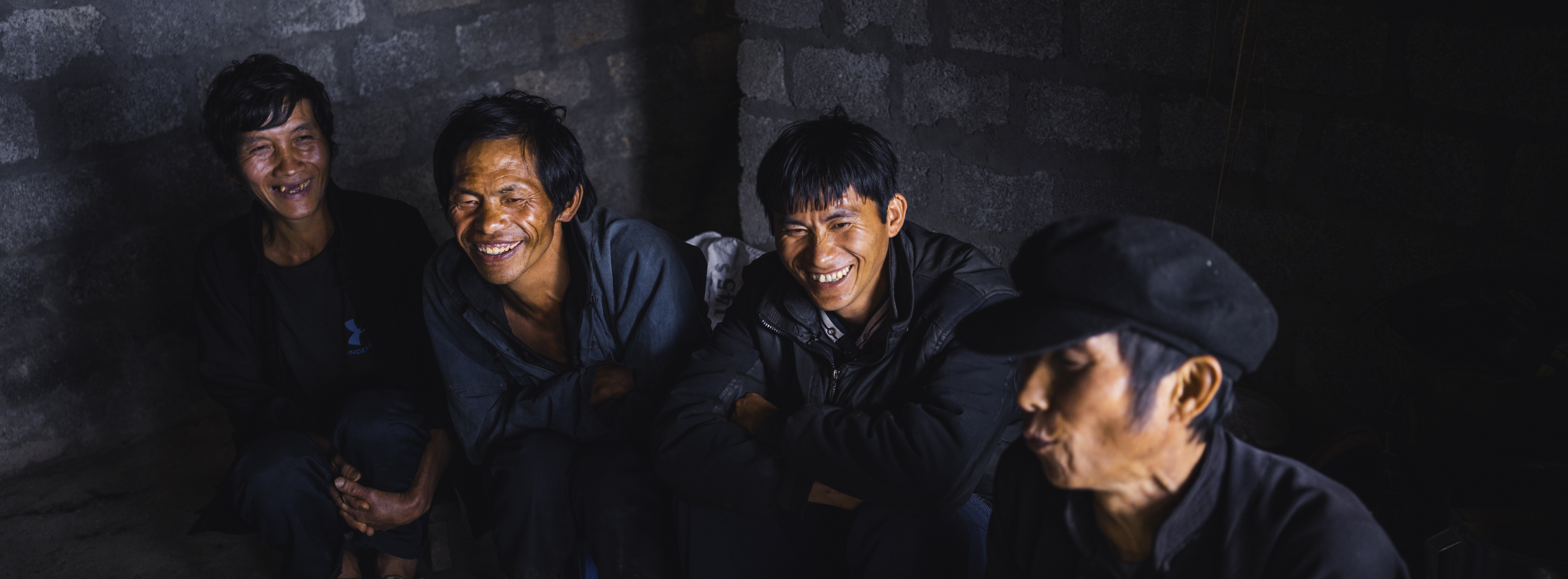 Rizacan Kumas - Panoramic Portraits - Panoramic Portraits #41 - NFT # 51