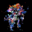 0xmons - 0xmons - Vulgnash - NFT # 231