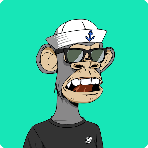 Yuga Labs - Bored Ape Yacht Club - NFT # 709