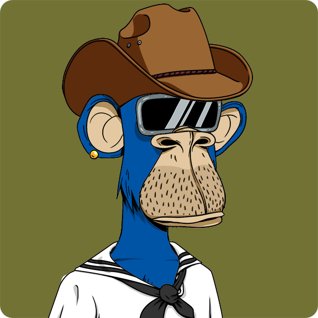 Yuga Labs - Bored Ape Yacht Club - NFT # 5131