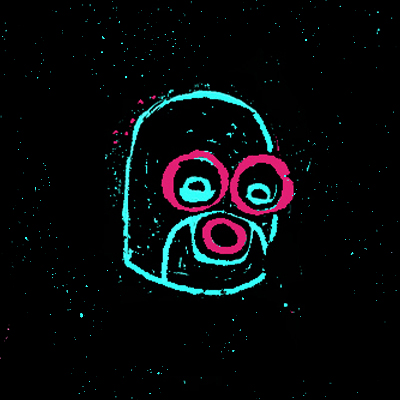 xCopy - Async Art Marketplace v2 - Rabble 27 - NFT # 447