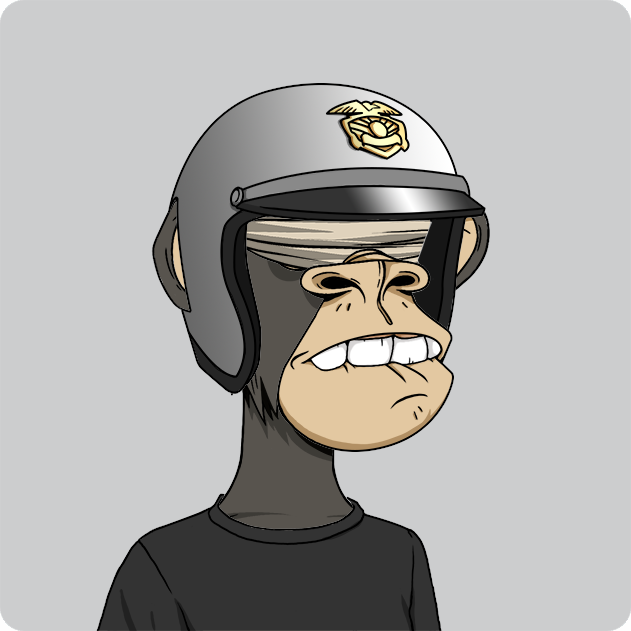 Yuga Labs - Bored Ape Yacht Club - NFT # 2741