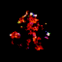 0xmons - 0xmons - Ydheut - NFT # 19