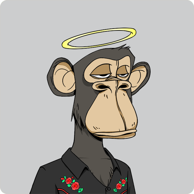 Yuga Labs - Bored Ape Yacht Club - NFT # 4053