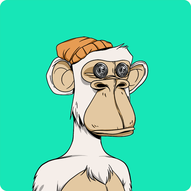 Yuga Labs - Bored Ape Yacht Club - NFT # 5920