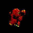 0xmons - 0xmons - Ghisut - NFT # 72