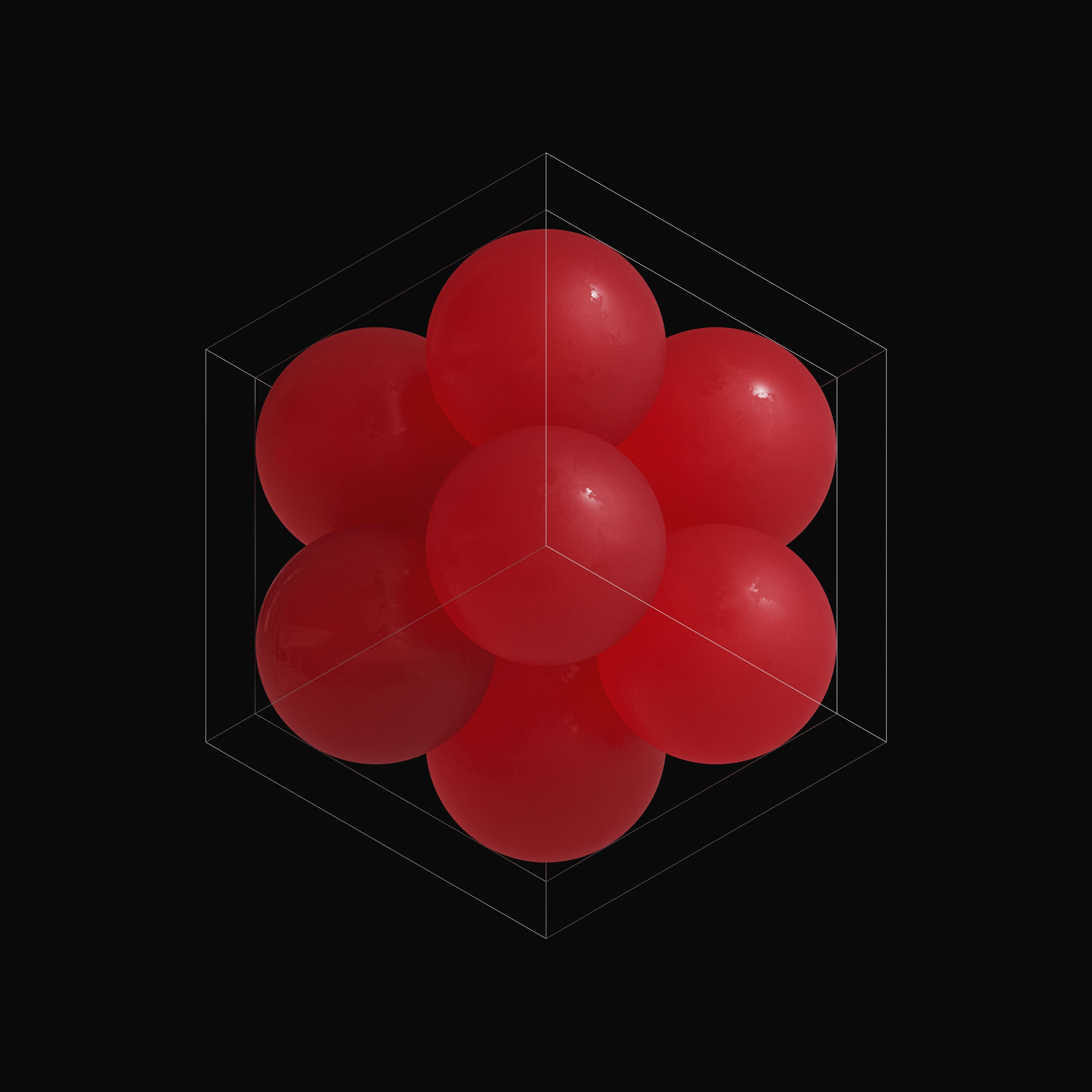 Murat Pak - Rarible Marketplace v2 - Hedra Scent - NFT # 8186