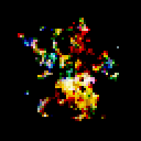 0xmons - 0xmons - Mzüp - NFT # 316