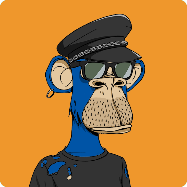 Yuga Labs - Bored Ape Yacht Club - NFT # 9420