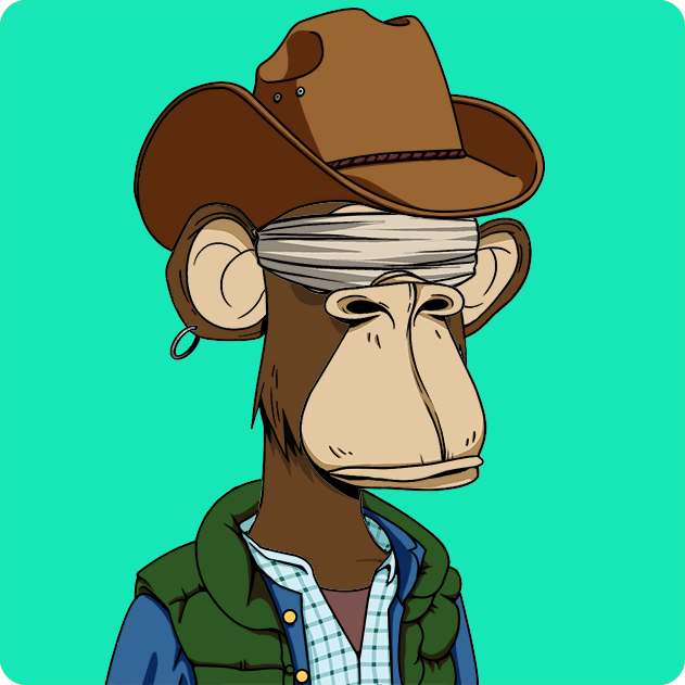 Yuga Labs - Bored Ape Yacht Club - NFT # 278