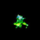 0xmons - 0xmons - Nestucca - NFT # 319