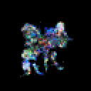 0xmons - 0xmons - Al'hn - NFT # 311