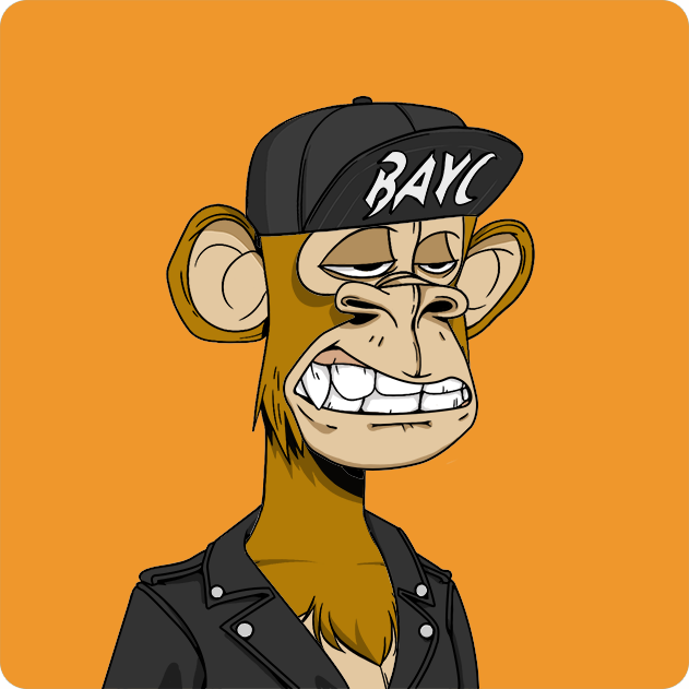 Yuga Labs - Bored Ape Yacht Club - NFT # 4381