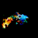 0xmons - 0xmons - G'edon - NFT # 327