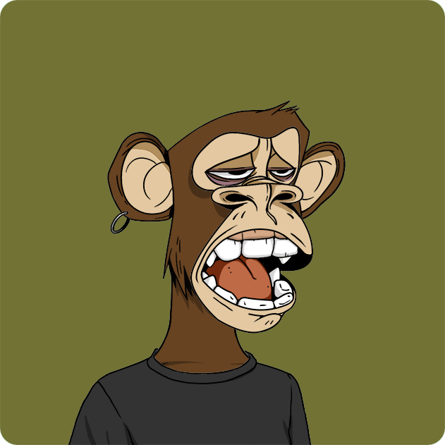 Yuga Labs - Bored Ape Yacht Club - NFT # 1529