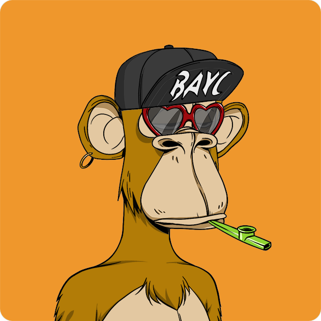 Yuga Labs - Bored Ape Yacht Club - NFT # 9256